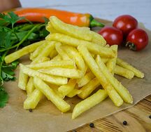 Картофель фри
