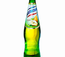 Лимонад Натахтари