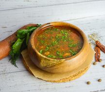 Харчо