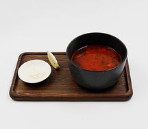 Солянка