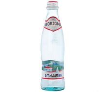 Borjomi