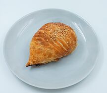 Самса капля из говядины