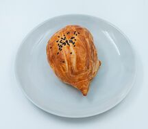 Самса капля курица и сыр