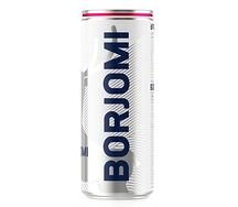 Borjomi