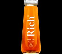 Сок Rich