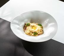 Паста Карбонара