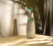 Минеральная вода с газом Mever