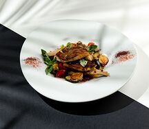 Судак по-провански