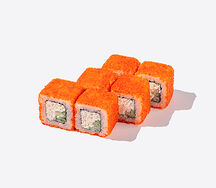 Снежная калифорния
