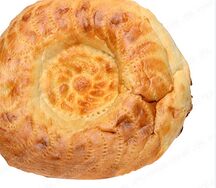 Лепешки