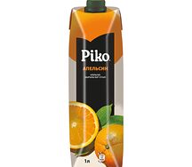  Сок Piko Апельсин