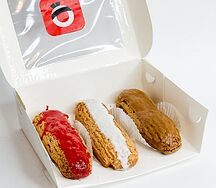 Эклер Бокс