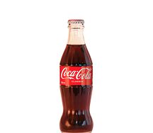 Coca-Cola 