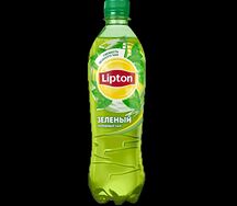 Липтон Зеленый чай