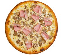 Карбонара L