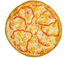 Гавайская L