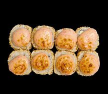 Запеченный Цезарь