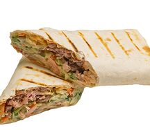 Шиш-кебаб бараний