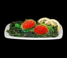 Сашими Икра красная