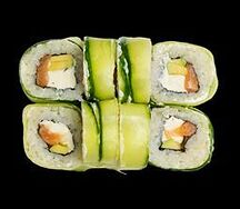 Каппа филадельфия