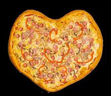 Сердце Баварская L