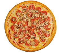 Пепперони L