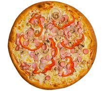 Баварская L