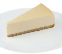 Чизкейк Нью-Йорк