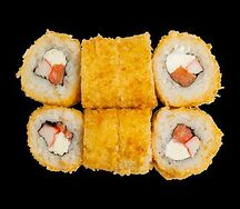 Кунсей темпура