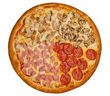 Четыре сезона L