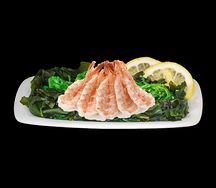 Сашими Креветка