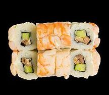 Эби урамаки