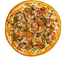 Шашлычная свиная L