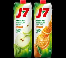 Сок J7