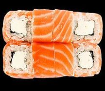 Филадельфия ролл