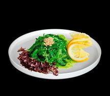 Салат Кайсо