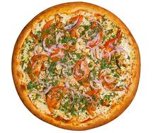 Шашлычная куриная L