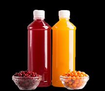 Морс натуральный