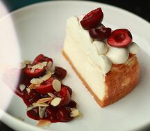 Итальянский чизкейк