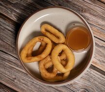 Кольца кальмара