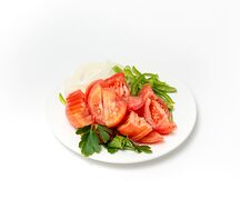 Салат Ачичук