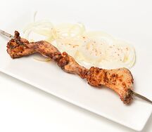 Куриные крылышки