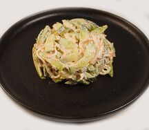 Салат Калифорния
