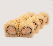 Спайси с креветкой