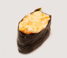 Суши Спайси с крабом