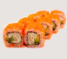 Калифорния классик