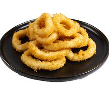 Кольца кальмара