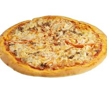 Мясное ассорти