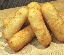 Сырные палочки