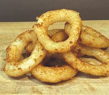 Луковые кольца